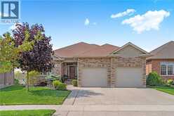 119 GERBER MEADOWS Drive | Wellesley Ontario | Slide Image One