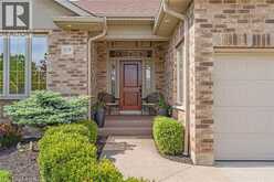 119 GERBER MEADOWS Drive | Wellesley Ontario | Slide Image Two