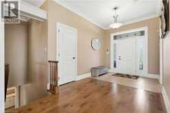 119 GERBER MEADOWS Drive | Wellesley Ontario | Slide Image Three