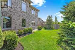 119 GERBER MEADOWS Drive | Wellesley Ontario | Slide Image Forty-three