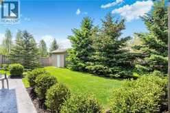 119 GERBER MEADOWS Drive | Wellesley Ontario | Slide Image Forty-four