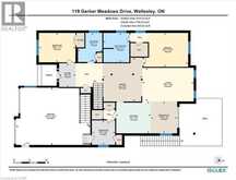 119 GERBER MEADOWS Drive | Wellesley Ontario | Slide Image Forty-nine