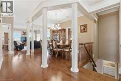 119 GERBER MEADOWS Drive | Wellesley Ontario | Slide Image Five