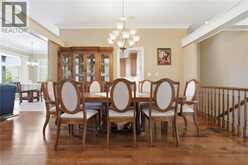 119 GERBER MEADOWS Drive | Wellesley Ontario | Slide Image Six