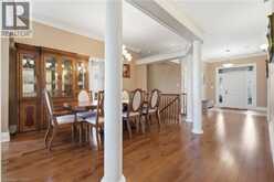 119 GERBER MEADOWS Drive | Wellesley Ontario | Slide Image Seven