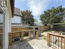 97 CROSTHWAITE Avenue N | Hamilton Ontario | Slide Image Thirty-three