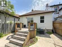 97 CROSTHWAITE Avenue N | Hamilton Ontario | Slide Image Thirty-four