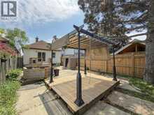 97 CROSTHWAITE Avenue N | Hamilton Ontario | Slide Image Thirty-seven