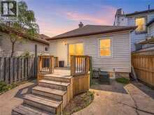 97 CROSTHWAITE Avenue N | Hamilton Ontario | Slide Image Three