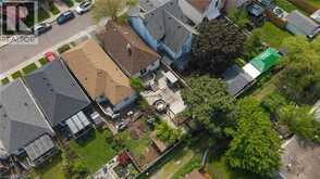 97 CROSTHWAITE Avenue N | Hamilton Ontario | Slide Image Forty-five