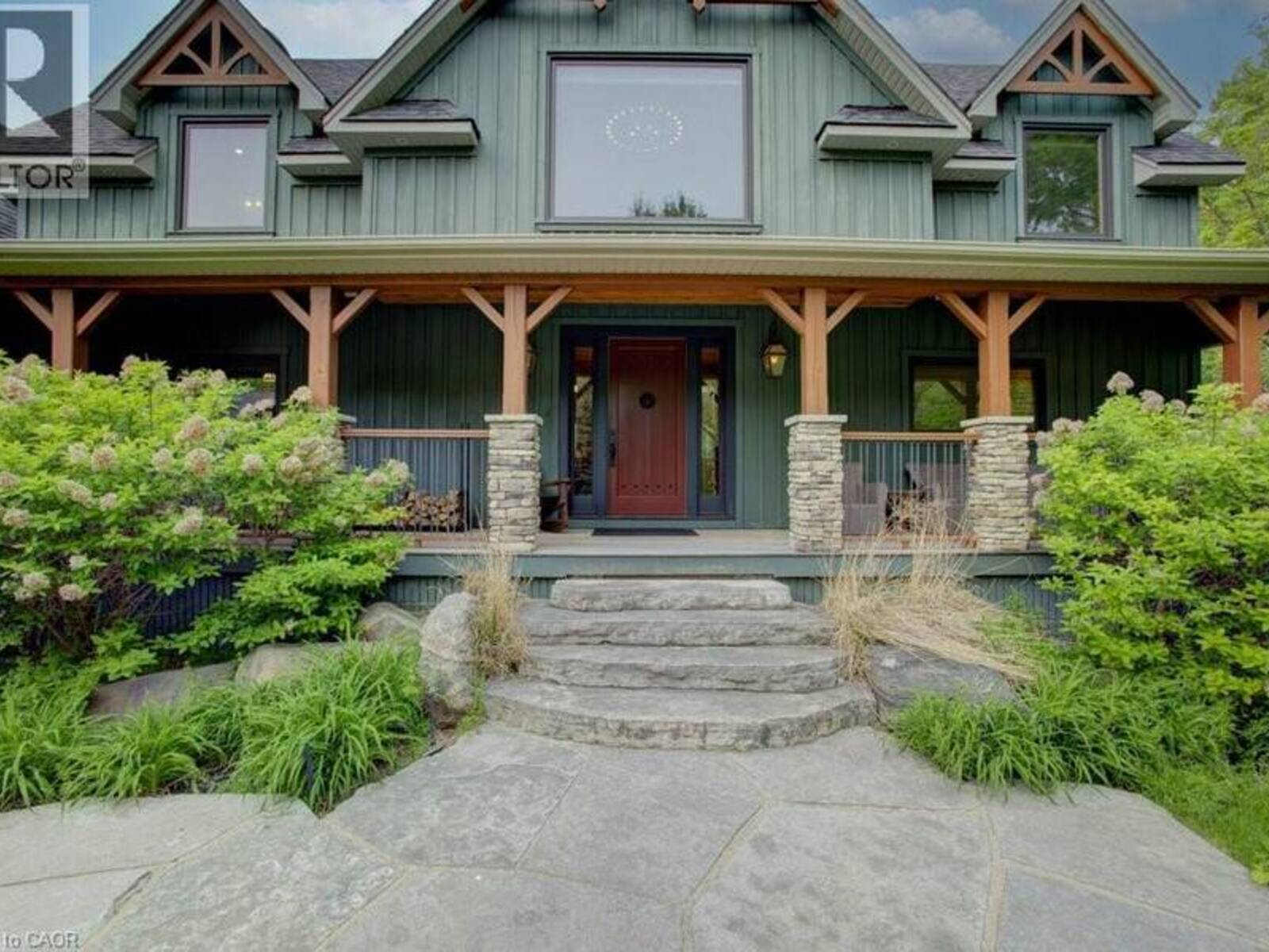 8429 POPLAR Sideroad, Collingwood, Ontario L9Y 3Y9