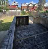 44 MADISON Avenue | Hamilton Ontario | Slide Image Seventeen