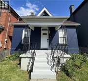 44 MADISON Avenue | Hamilton Ontario | Slide Image One