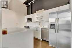 410 KING Street W Unit# 506 | Kitchener Ontario | Slide Image Seven