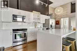410 KING Street W Unit# 506 | Kitchener Ontario | Slide Image Eight