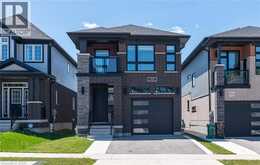 508 NATHALIE Crescent | Kitchener Ontario | Slide Image One