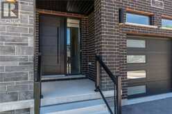 508 NATHALIE Crescent | Kitchener Ontario | Slide Image Two