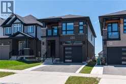 508 NATHALIE Crescent | Kitchener Ontario | Slide Image Three