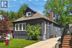 219 HESS Street S | Hamilton Ontario | Slide Image One