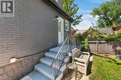 219 HESS Street S | Hamilton Ontario | Slide Image Thirty-eight