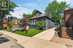 219 HESS Street S | Hamilton Ontario | Slide Image Three