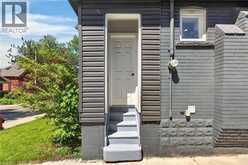 219 HESS Street S | Hamilton Ontario | Slide Image Four
