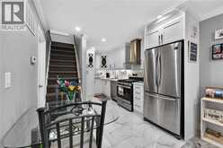 219 HESS Street S | Hamilton Ontario | Slide Image Nine