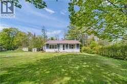 79 MAPLEPORT Crescent | Sauble Beach Ontario | Slide Image Two