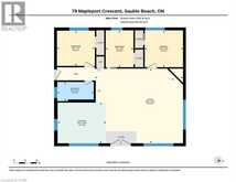 79 MAPLEPORT Crescent | Sauble Beach Ontario | Slide Image Thirty-two