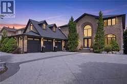 149 MILLER Drive | Ancaster Ontario | Slide Image One