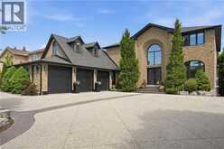 149 MILLER Drive | Ancaster Ontario | Slide Image Two