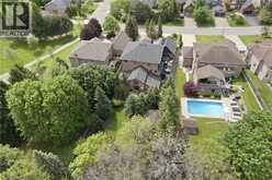 149 MILLER Drive | Ancaster Ontario | Slide Image Fifty