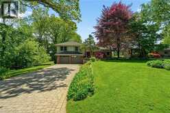 364 SHOREVIEW Road | Burlington Ontario | Slide Image Three