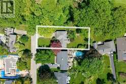 364 SHOREVIEW Road | Burlington Ontario | Slide Image Forty-five