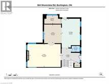 364 SHOREVIEW Road | Burlington Ontario | Slide Image Forty-six