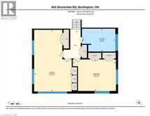 364 SHOREVIEW Road | Burlington Ontario | Slide Image Forty-seven
