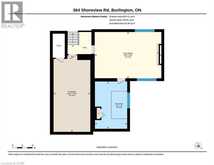 364 SHOREVIEW Road | Burlington Ontario | Slide Image Forty-eight