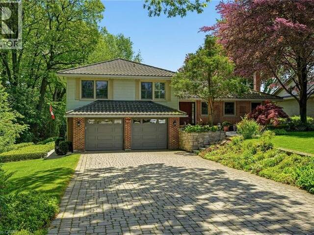 364 SHOREVIEW Road Burlington Ontario, L7T 2N5 - 2 Bedrooms Home For Sale