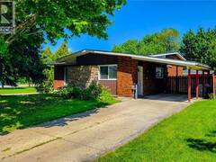 1 VERA Court Hamilton Ontario, L8K 4G7