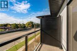 410 NORTHFIELD Drive W Unit# E5 | Waterloo Ontario | Slide Image Eighteen