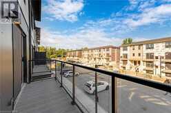 410 NORTHFIELD Drive W Unit# E5 | Waterloo Ontario | Slide Image Thirteen
