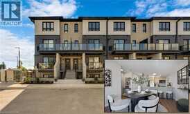 410 NORTHFIELD Drive W Unit# E5 | Waterloo Ontario | Slide Image One