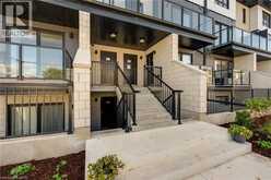 410 NORTHFIELD Drive W Unit# E5 | Waterloo Ontario | Slide Image Two