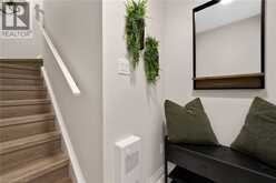 410 NORTHFIELD Drive W Unit# E5 | Waterloo Ontario | Slide Image Five