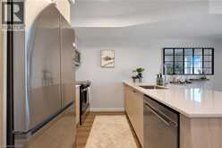 410 NORTHFIELD Drive W Unit# E5 | Waterloo Ontario | Slide Image Six