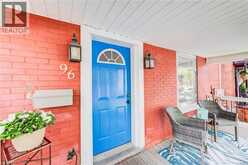96 HOME Street | Stratford Ontario | Slide Image Eight