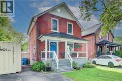 96 HOME Street | Stratford Ontario | Slide Image Five