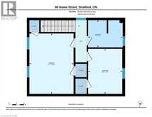 96 HOME Street | Stratford Ontario | Slide Image Forty-five