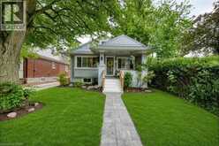 7 PINEHILL Road | St. Catharines Ontario | Slide Image One