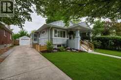 7 PINEHILL Road | St. Catharines Ontario | Slide Image Two